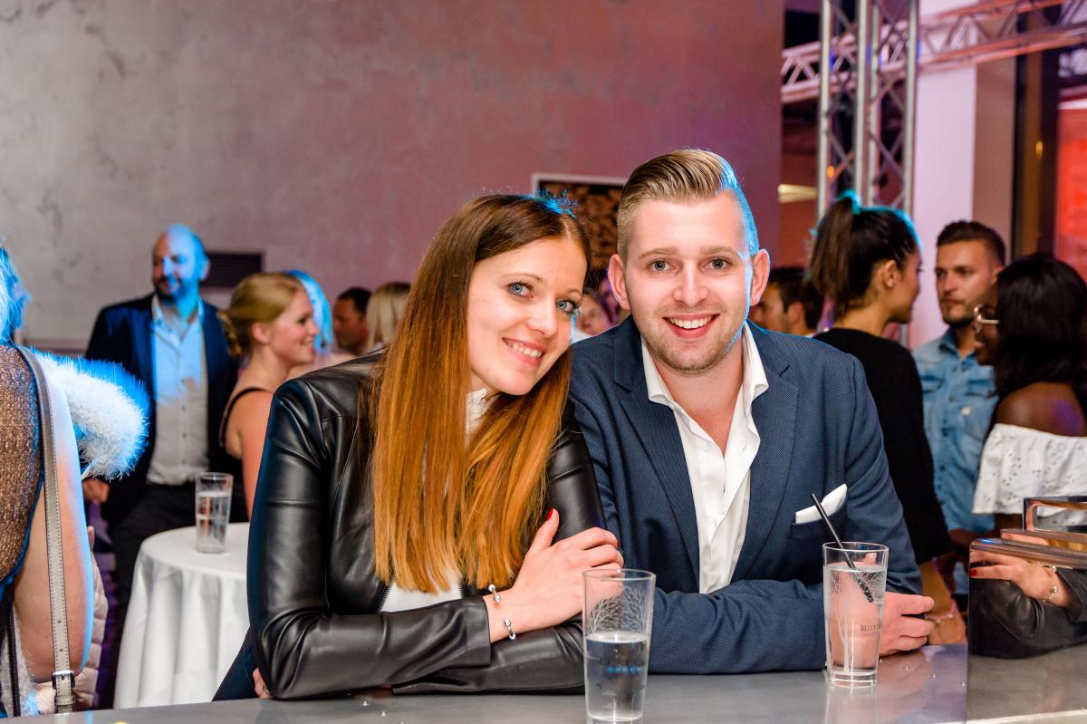 20 JAHRE DOHRMANN DOHRMANN